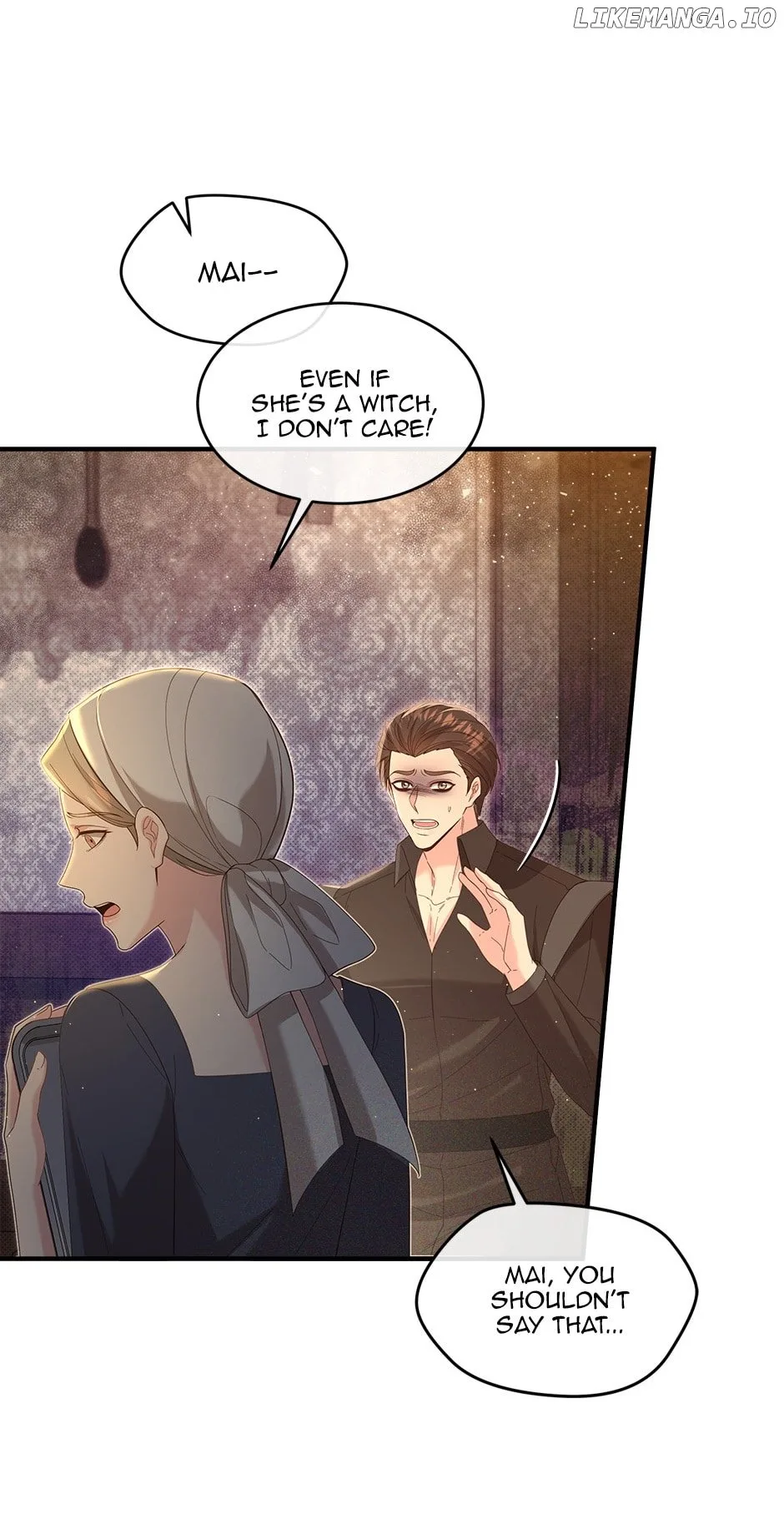 The Prince’s Personal Physician Chapter 67 page 51