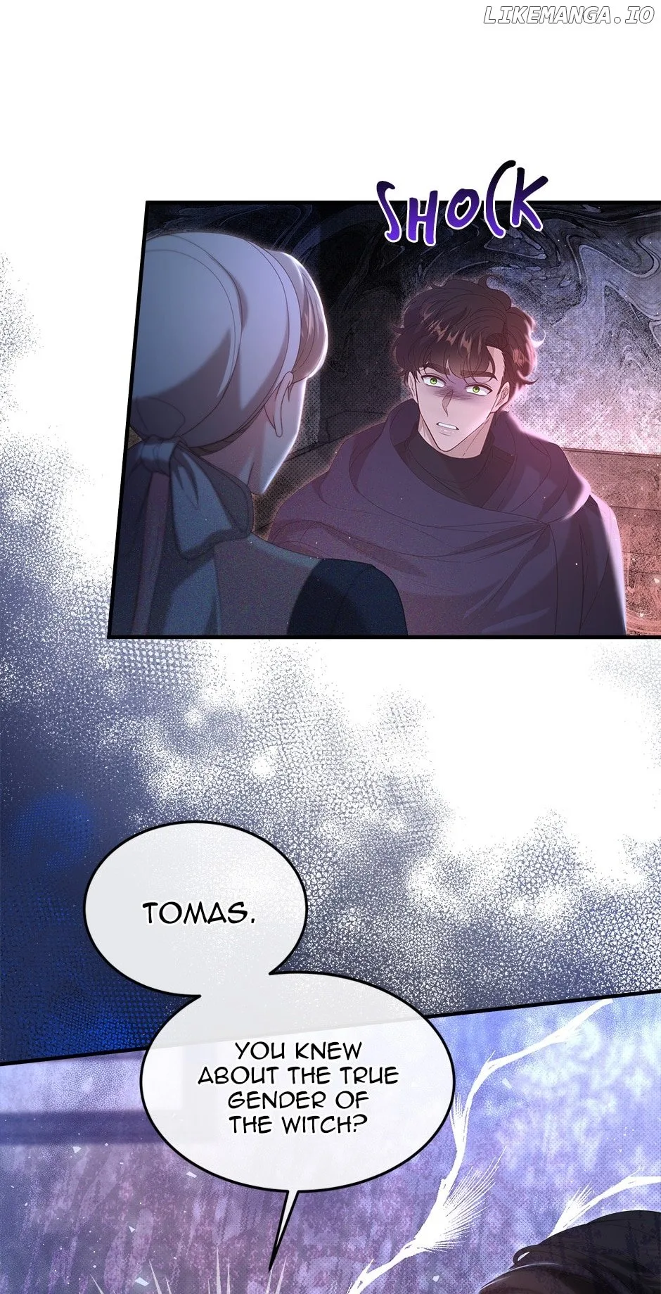 The Prince’s Personal Physician Chapter 67 page 52