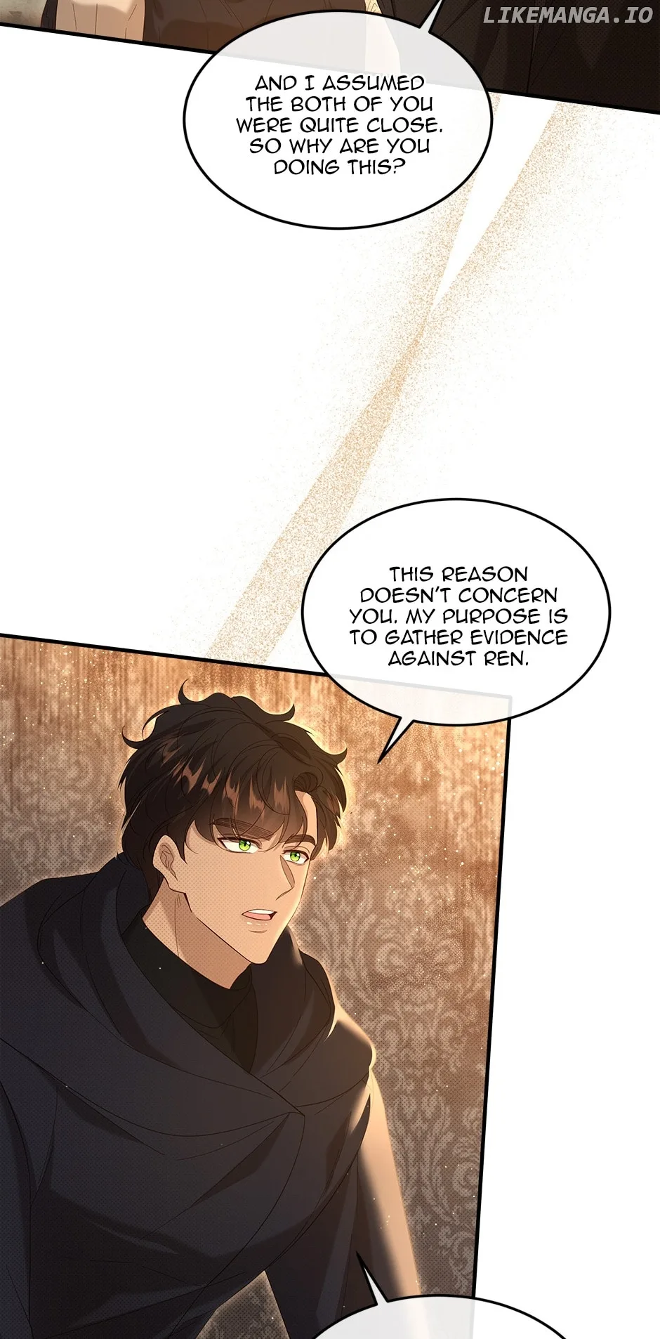 The Prince’s Personal Physician Chapter 67 page 39