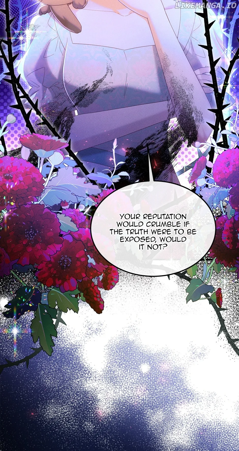 The Prince’s Personal Physician Chapter 63 page 22