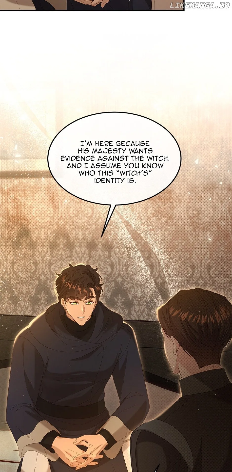 The Prince’s Personal Physician Chapter 67 page 38