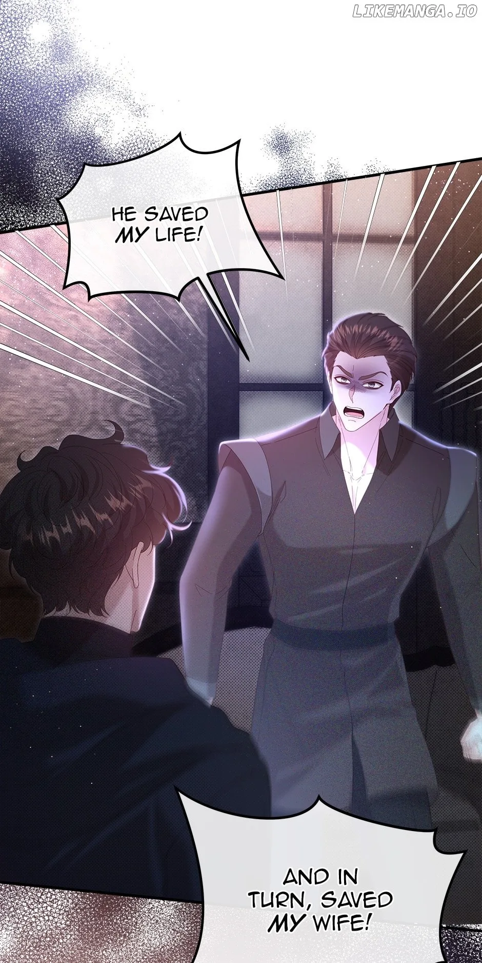 The Prince’s Personal Physician Chapter 67 page 43