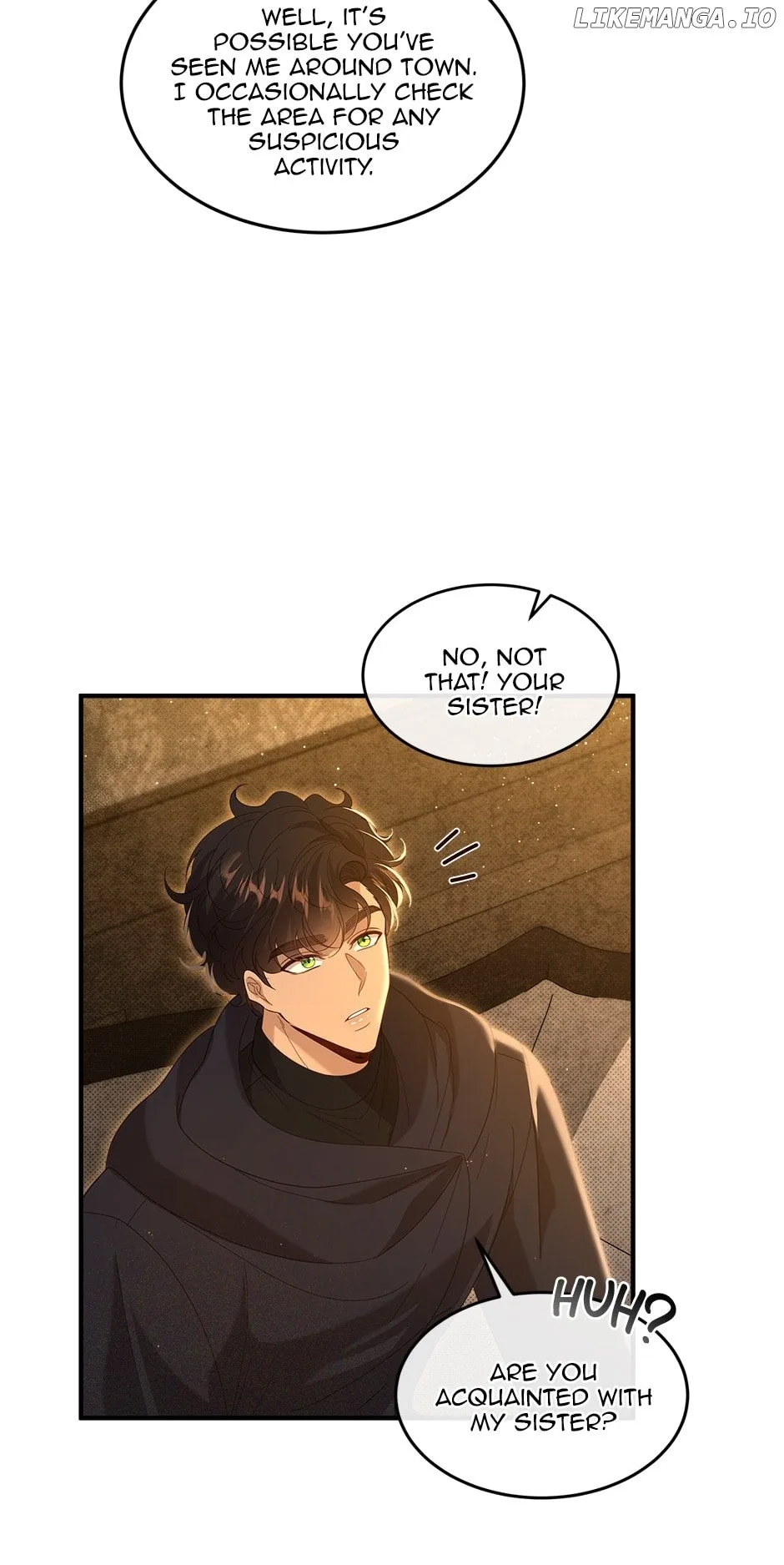 The Prince’s Personal Physician Chapter 67 page 48