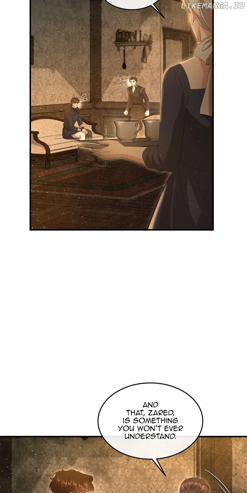 The Prince’s Personal Physician Chapter 67 page 45
