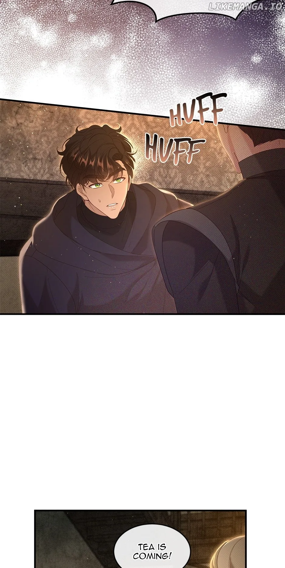 The Prince’s Personal Physician Chapter 67 page 44