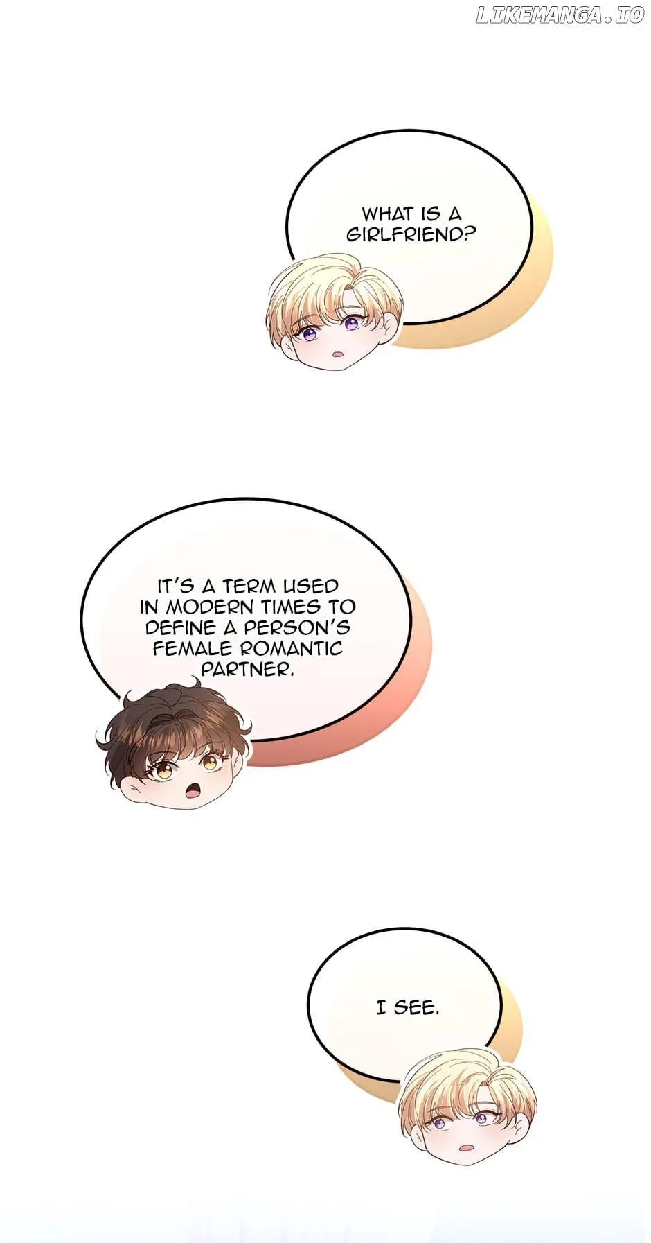 The Prince’s Personal Physician Chapter 66 page 9
