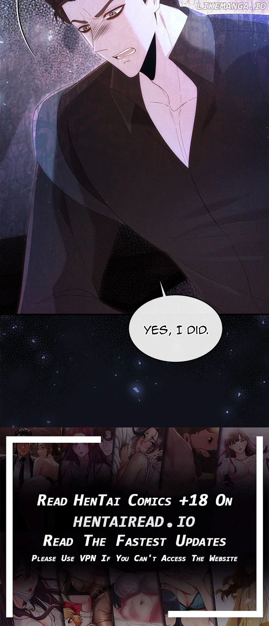 The Prince’s Personal Physician Chapter 67 page 55