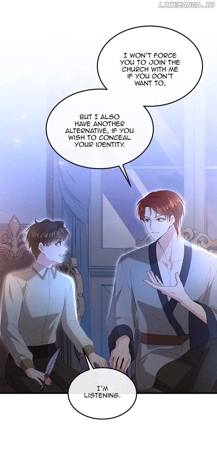 The Prince’s Personal Physician Chapter 65 page 49