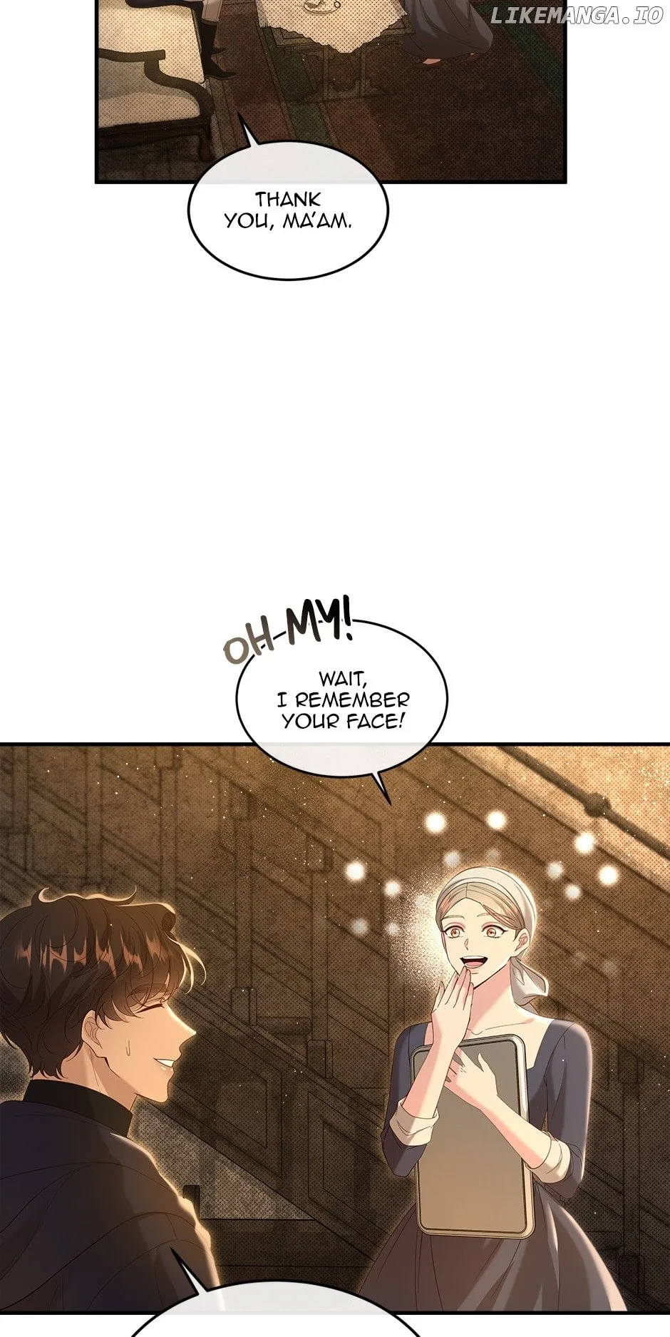 The Prince’s Personal Physician Chapter 67 page 47