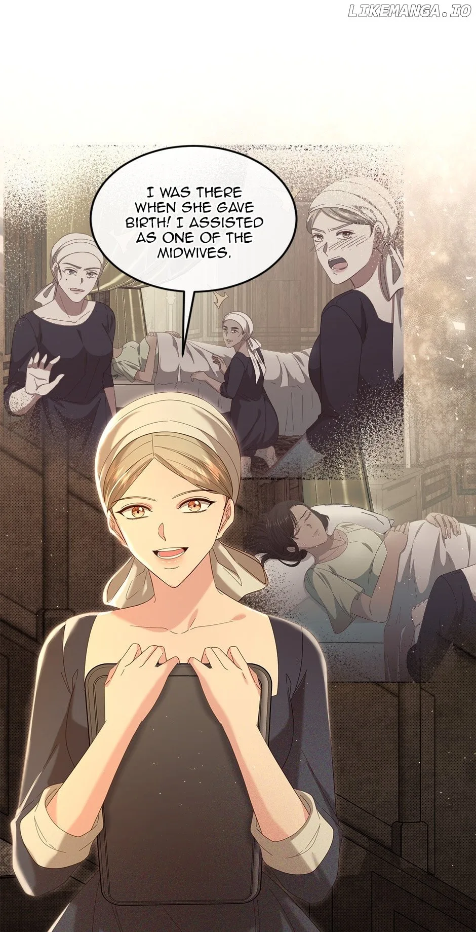 The Prince’s Personal Physician Chapter 67 page 49