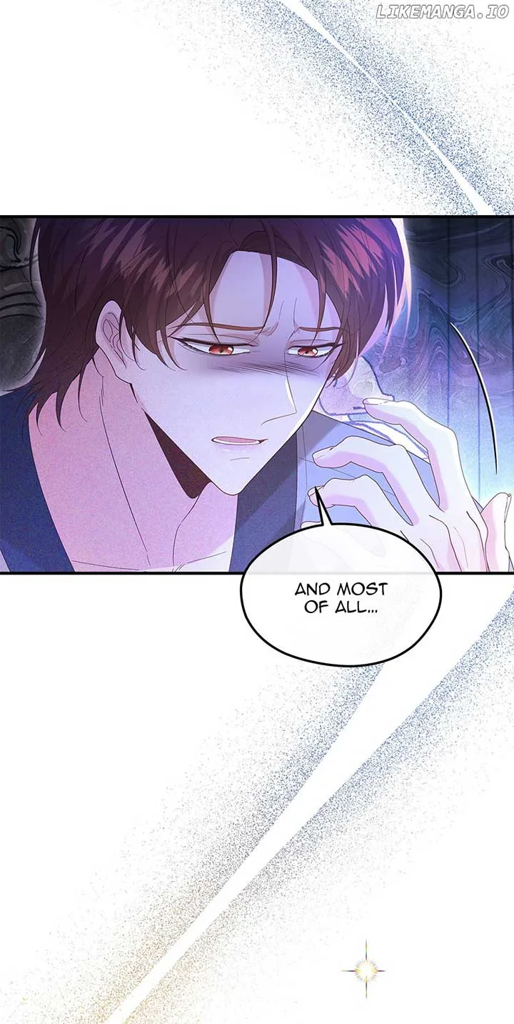 The Prince’s Personal Physician Chapter 65 page 40