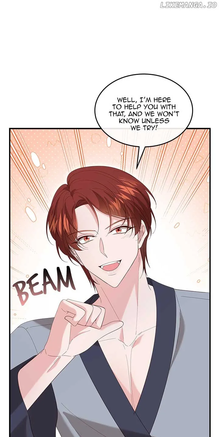 The Prince’s Personal Physician Chapter 65 page 35