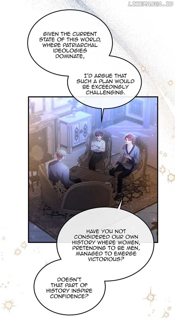 The Prince’s Personal Physician Chapter 65 page 26