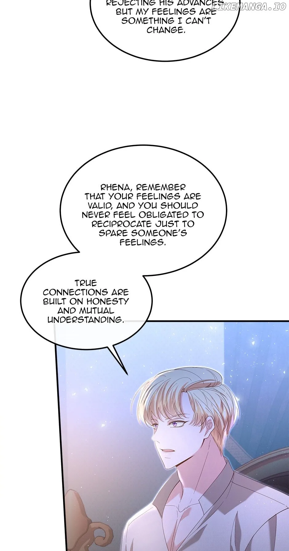 The Prince’s Personal Physician Chapter 66 page 11
