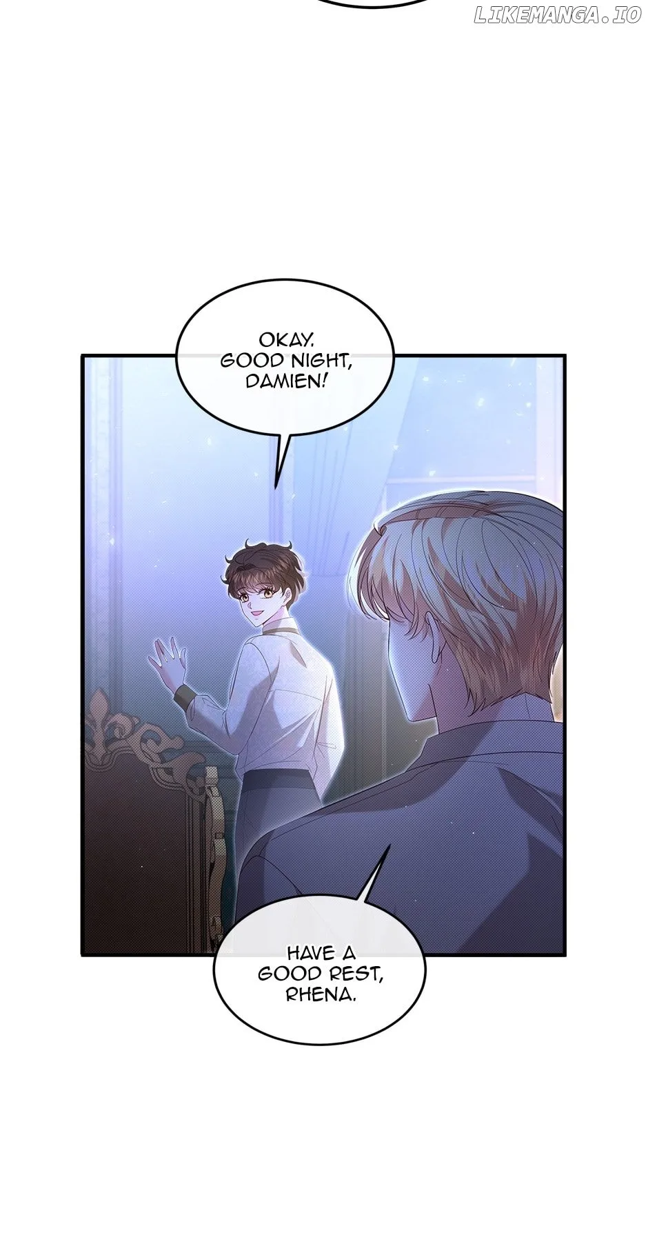 The Prince’s Personal Physician Chapter 66 page 15