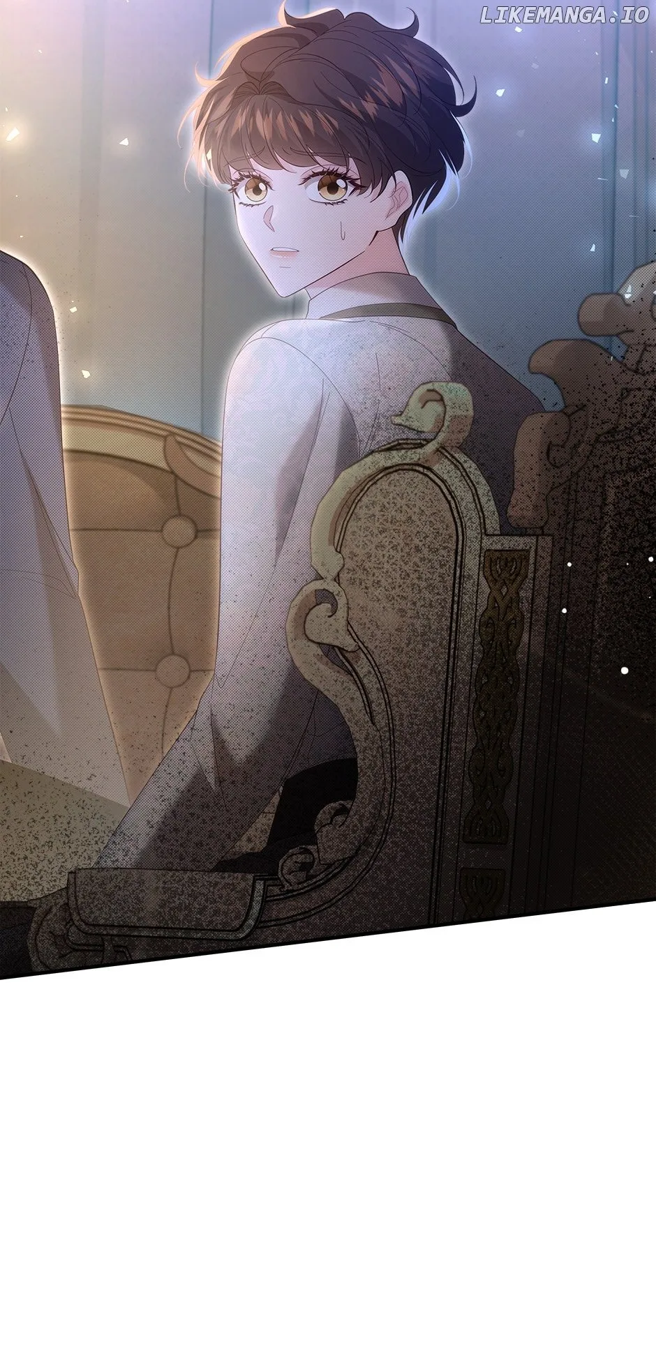 The Prince’s Personal Physician Chapter 66 page 6