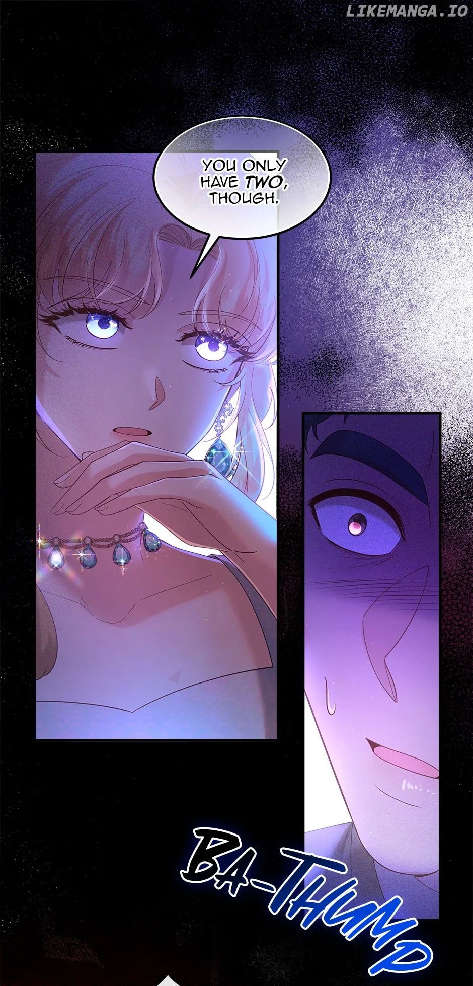 The Prince’s Personal Physician Chapter 63 page 28