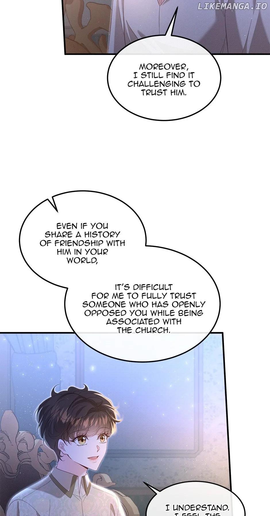 The Prince’s Personal Physician Chapter 66 page 12