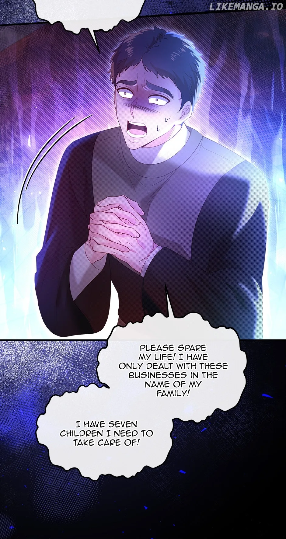 The Prince’s Personal Physician Chapter 63 page 27