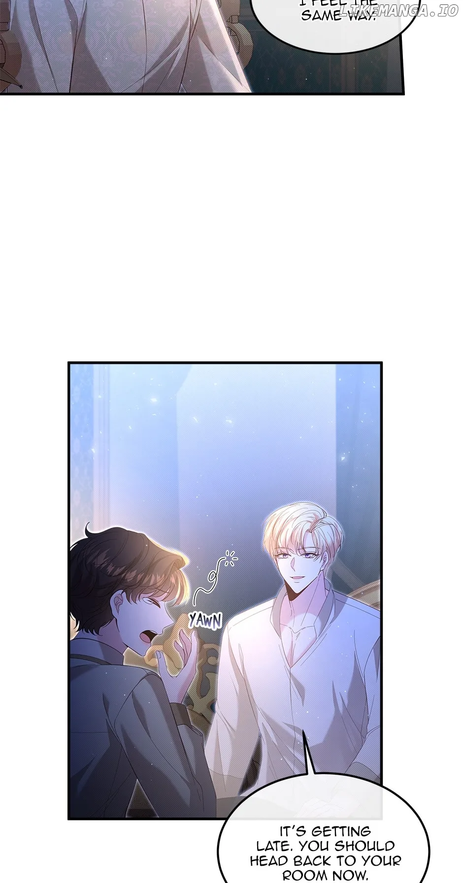 The Prince’s Personal Physician Chapter 66 page 13