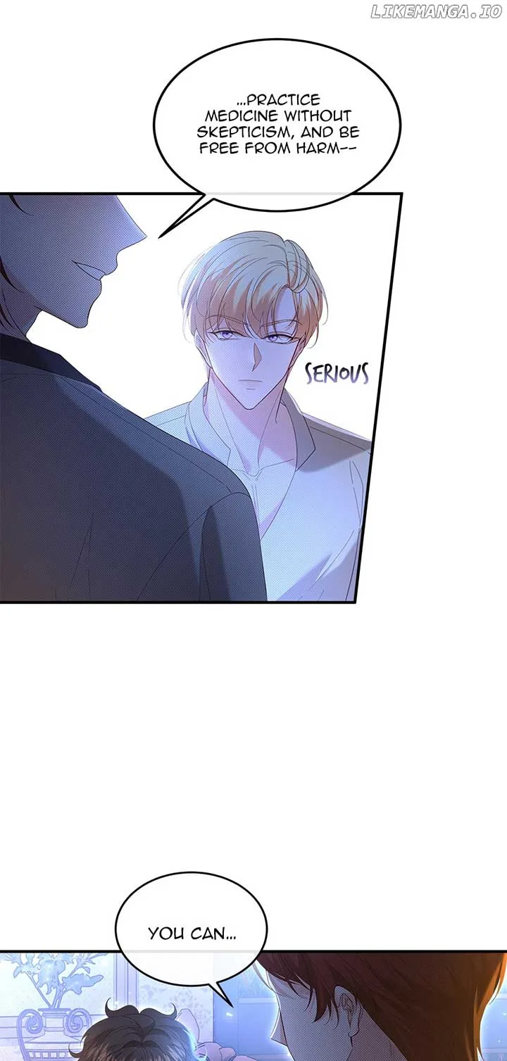 The Prince’s Personal Physician Chapter 65 page 51