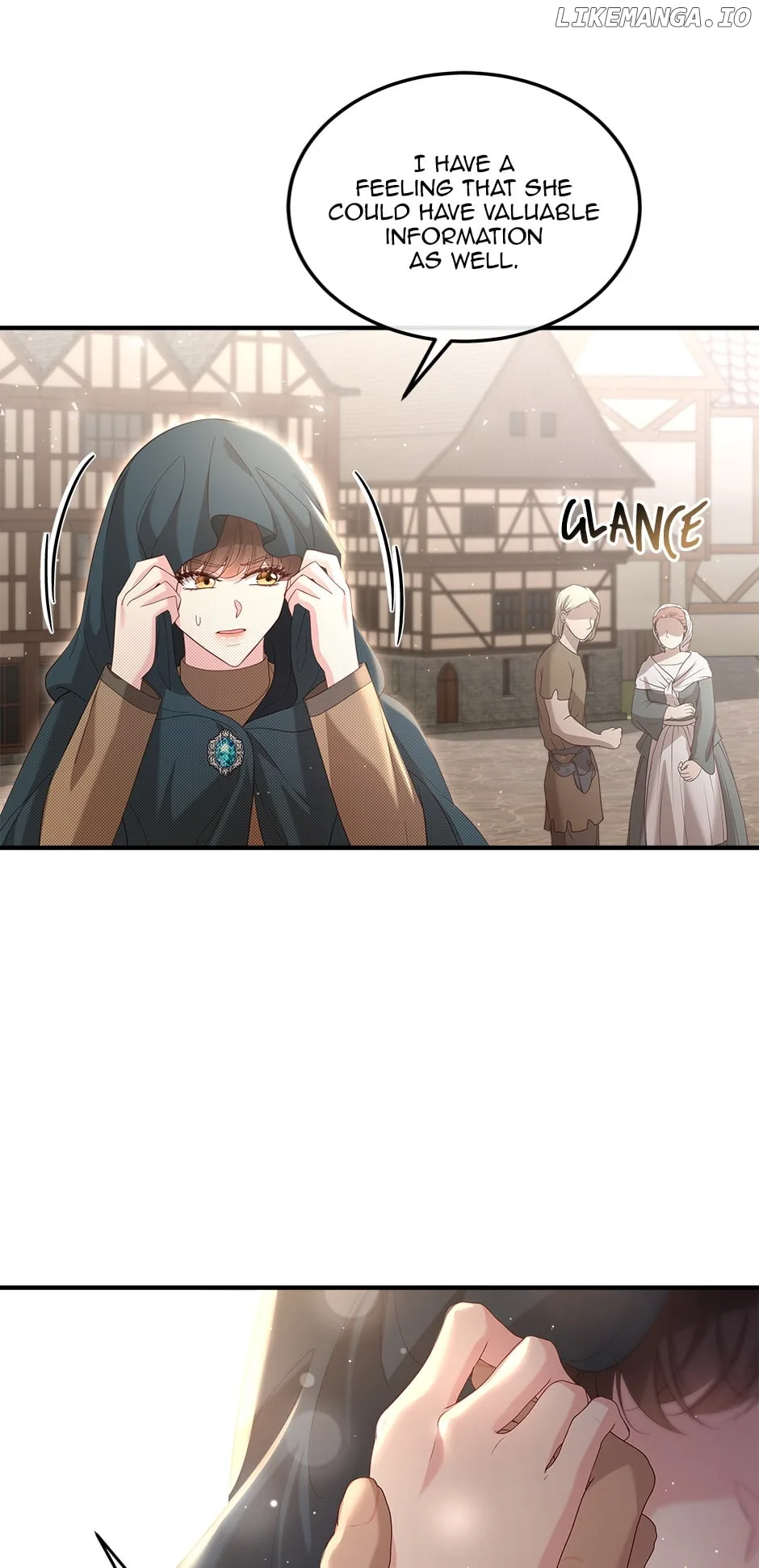 The Prince’s Personal Physician Chapter 66 page 23