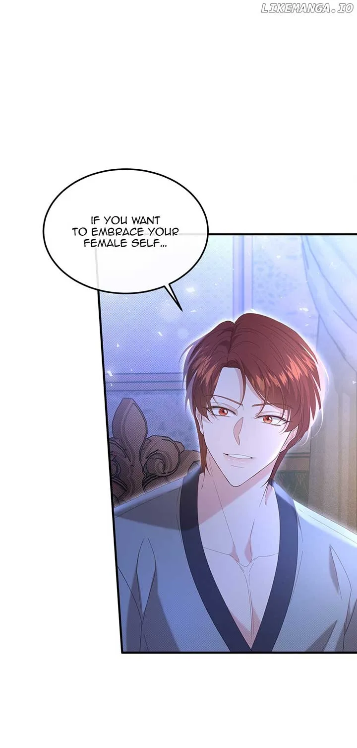 The Prince’s Personal Physician Chapter 65 page 50