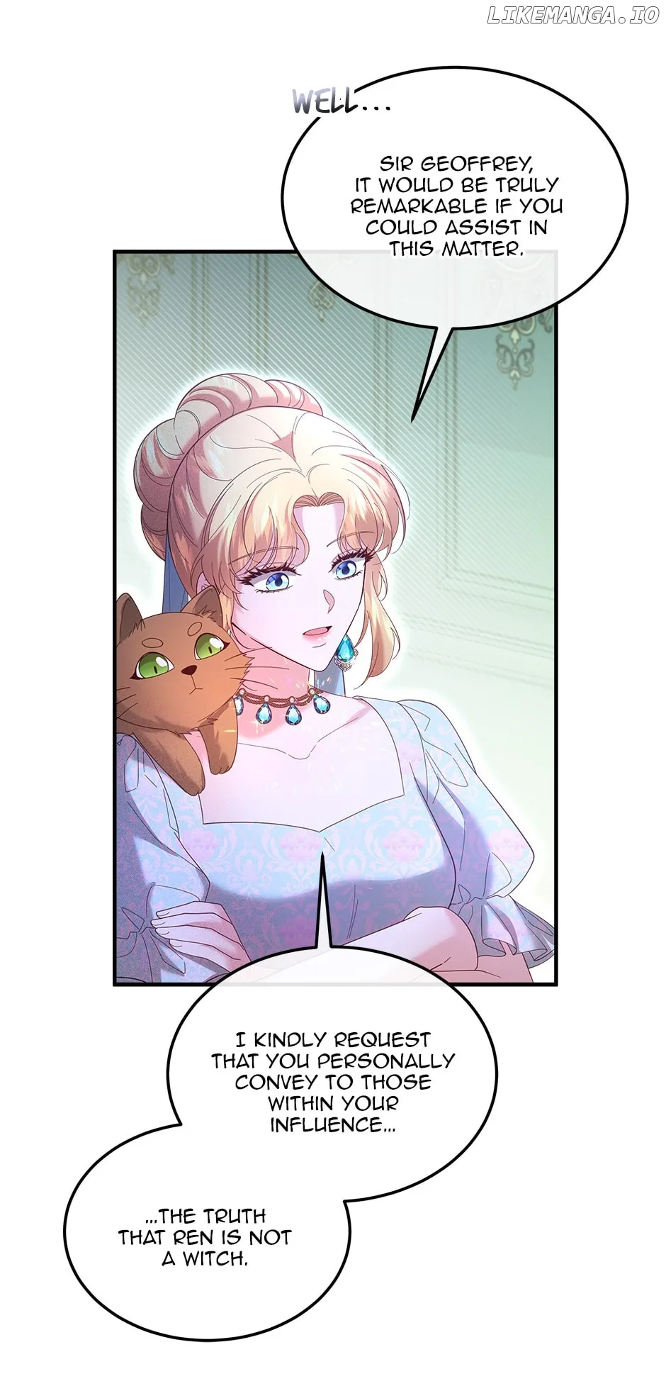 The Prince’s Personal Physician Chapter 63 page 33