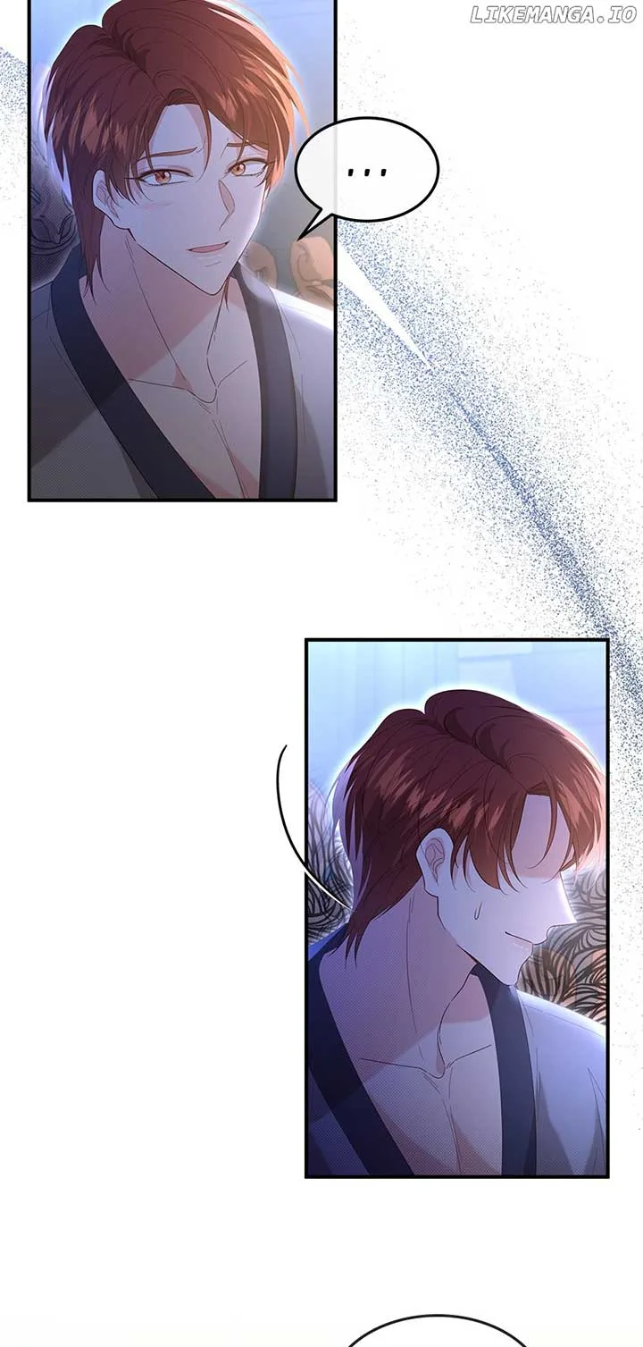 The Prince’s Personal Physician Chapter 65 page 55