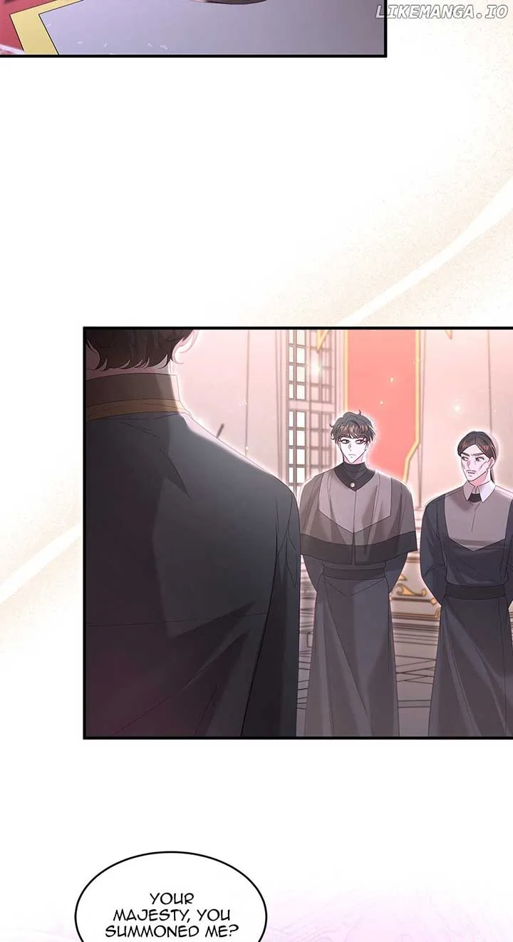 The Prince’s Personal Physician Chapter 69 page 43