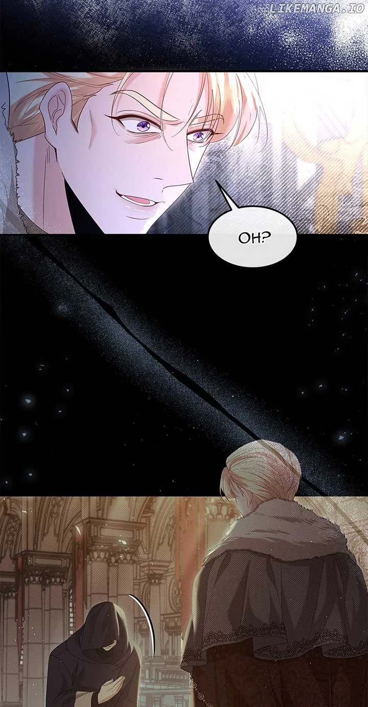 The Prince’s Personal Physician Chapter 70 page 29