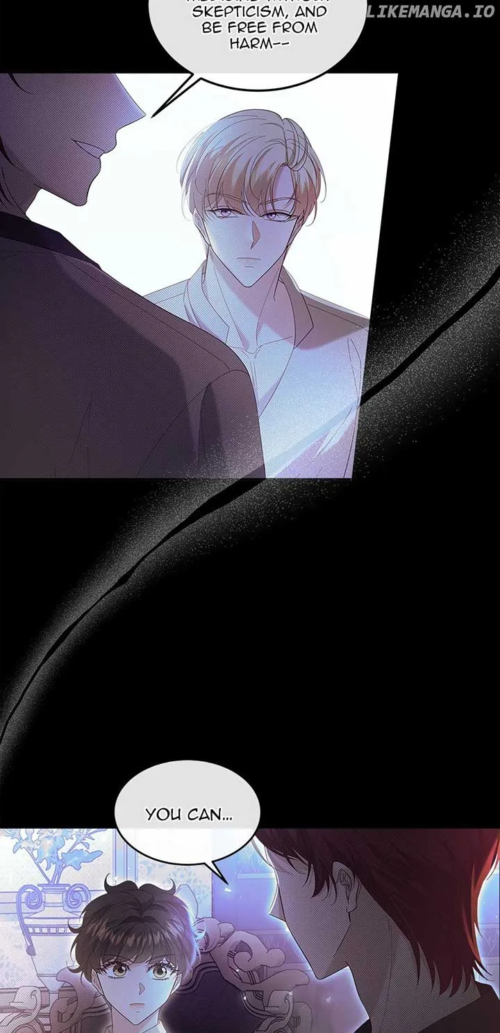 The Prince’s Personal Physician Chapter 69 page 4