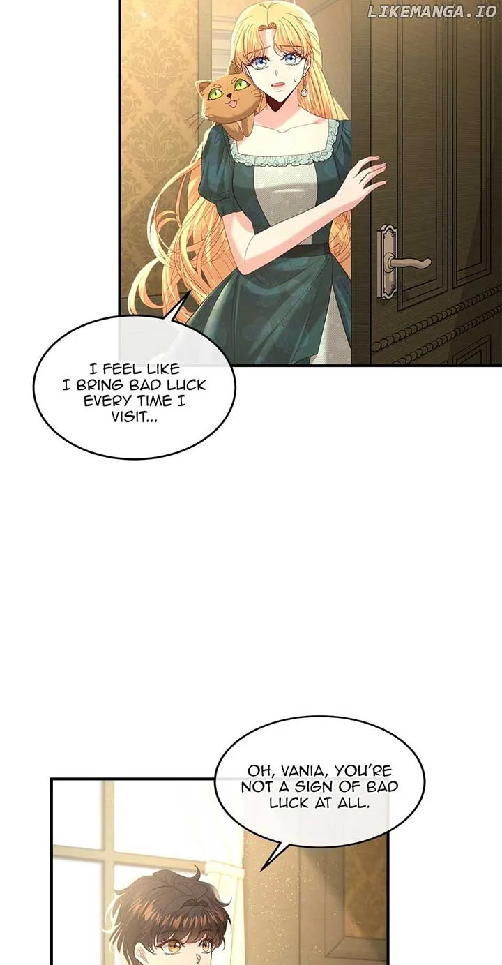 The Prince’s Personal Physician Chapter 69 page 32