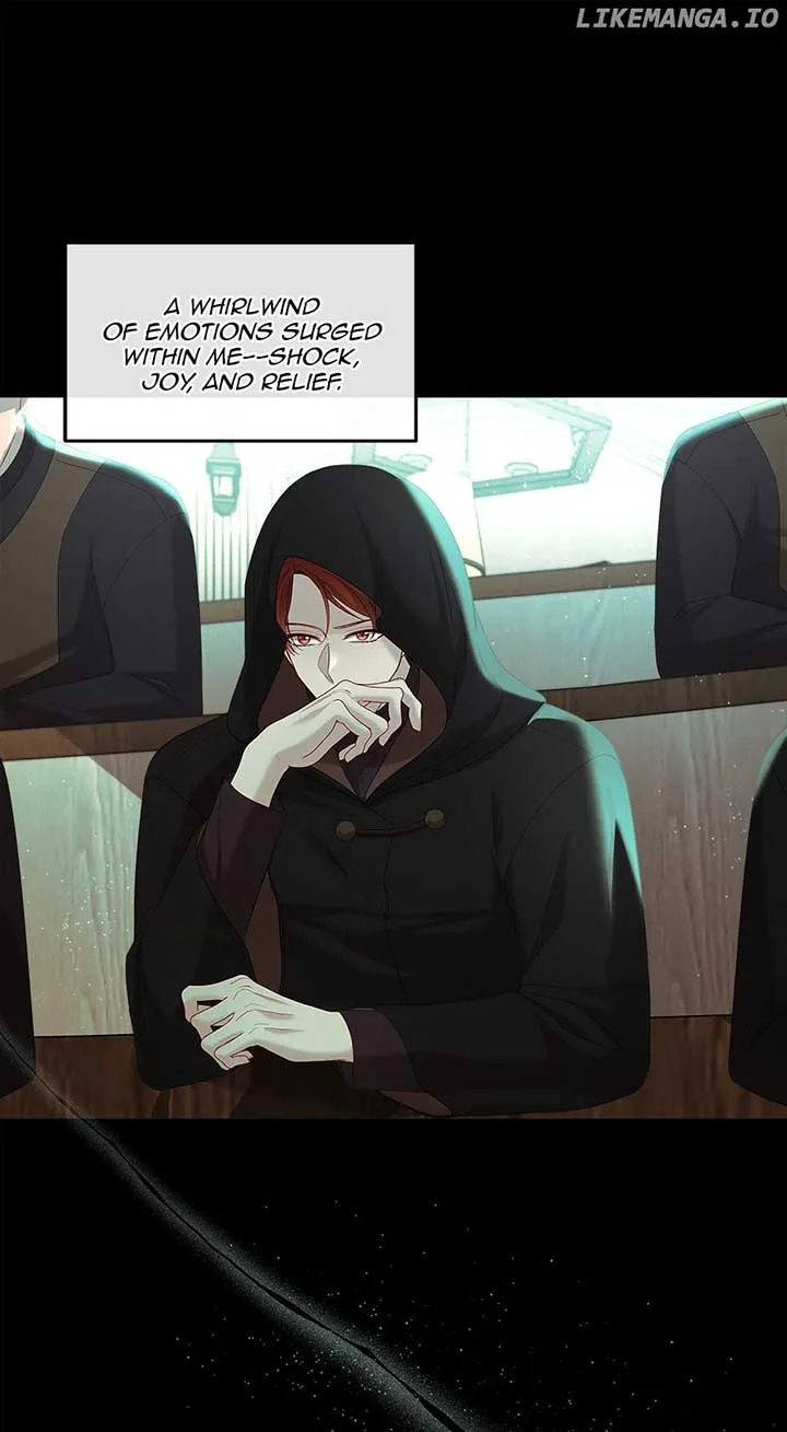 The Prince’s Personal Physician Chapter 69 page 17