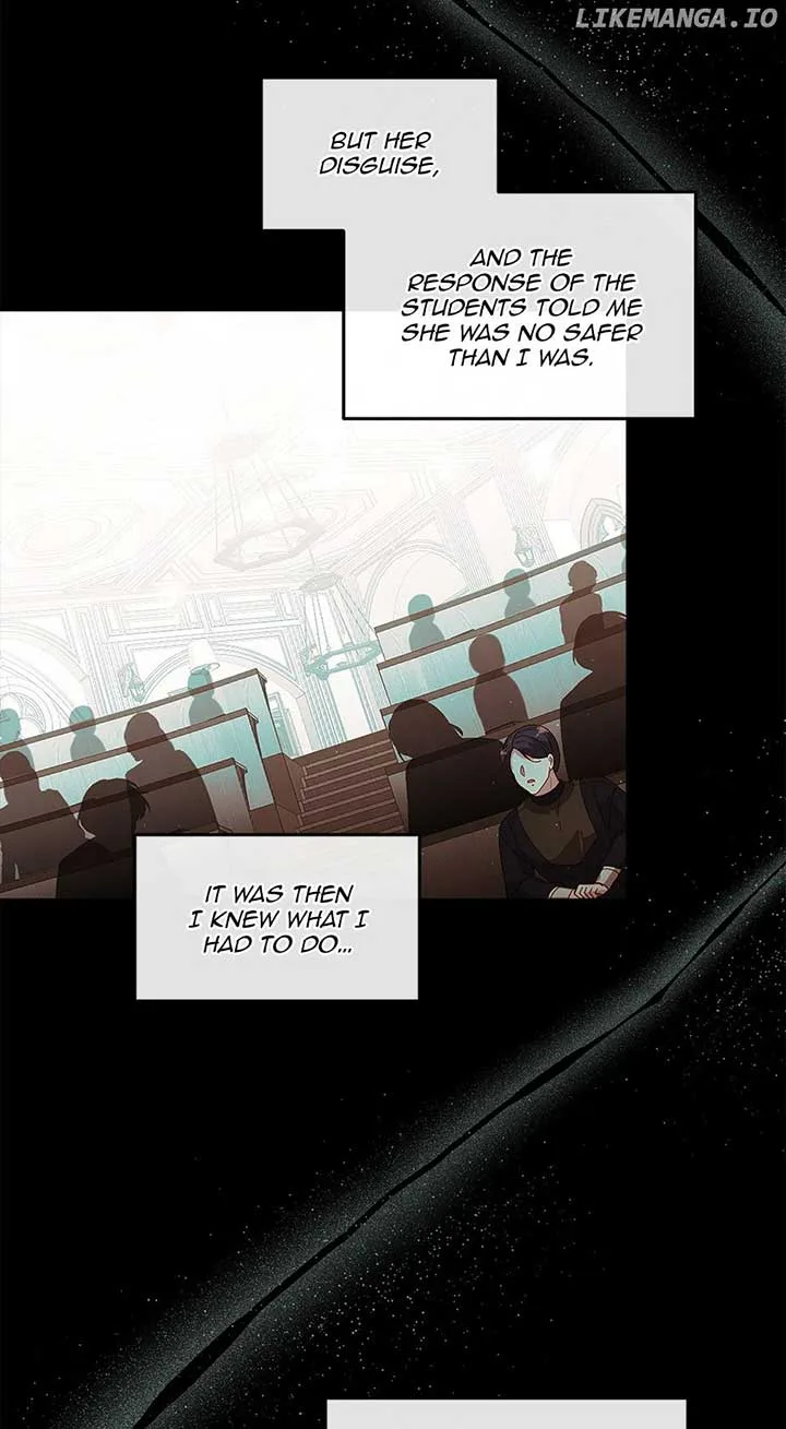 The Prince’s Personal Physician Chapter 69 page 18