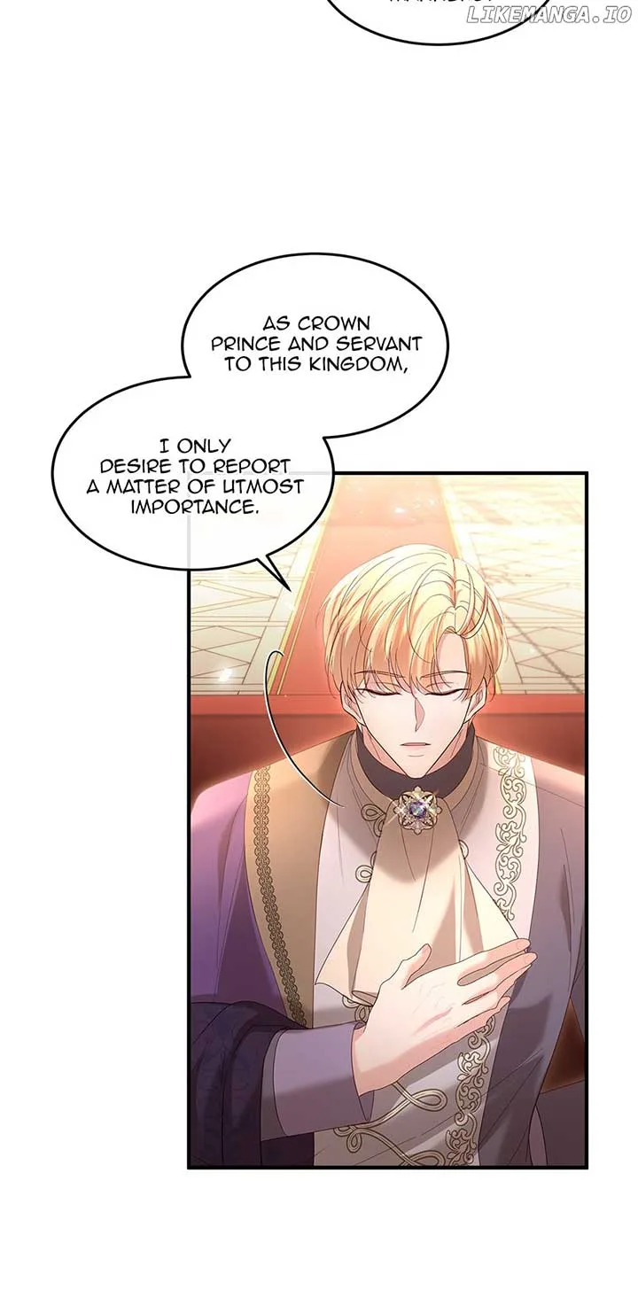 The Prince’s Personal Physician Chapter 70 page 7
