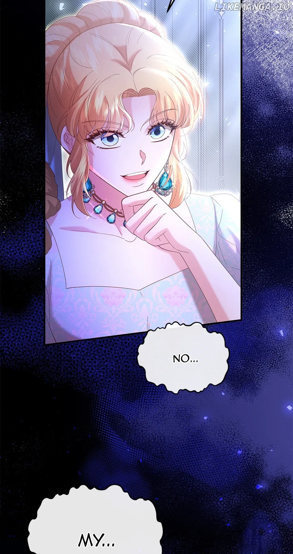 The Prince’s Personal Physician Chapter 63 page 24