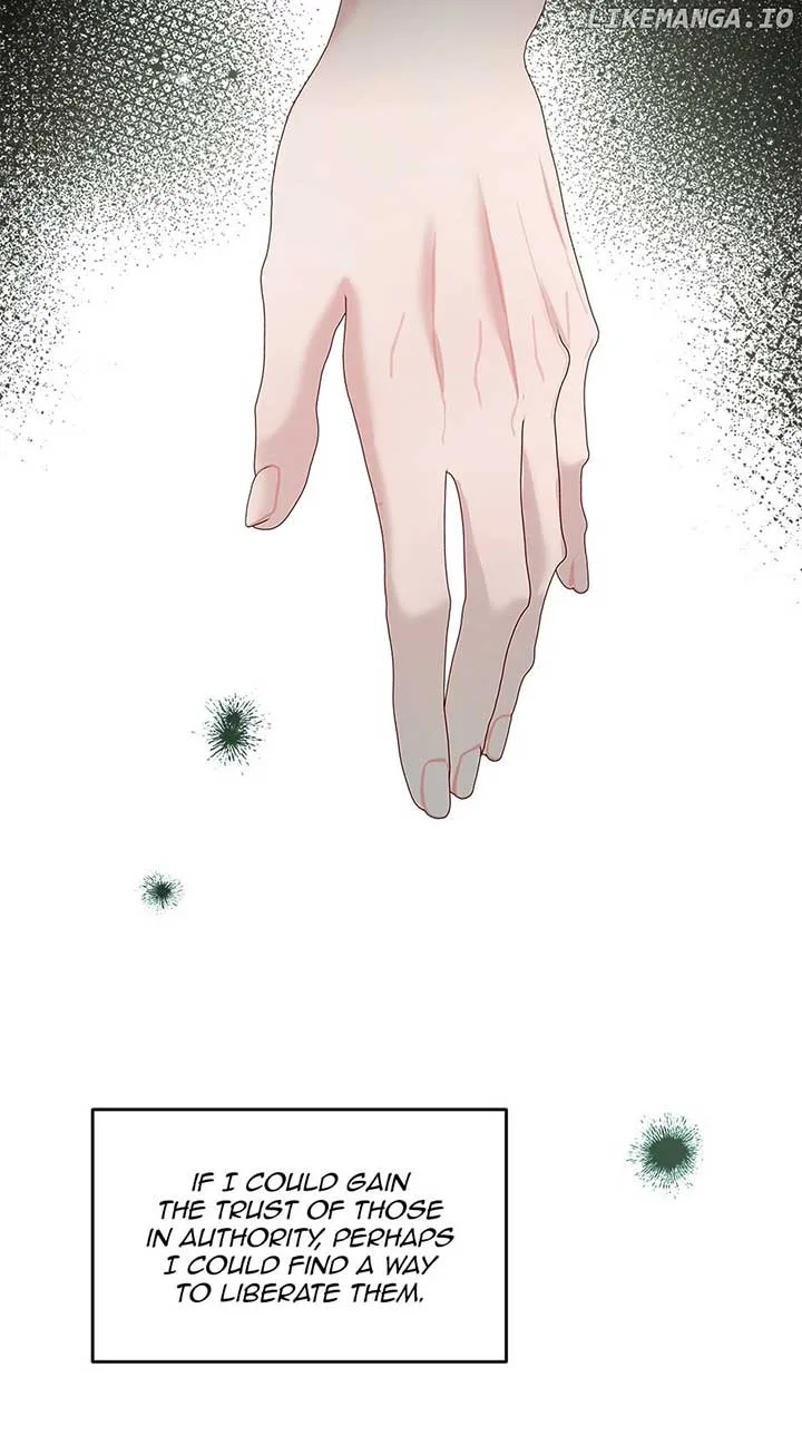 The Prince’s Personal Physician Chapter 69 page 22