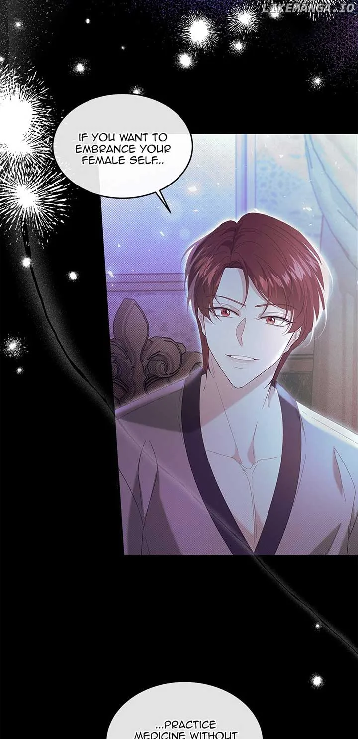 The Prince’s Personal Physician Chapter 69 page 3