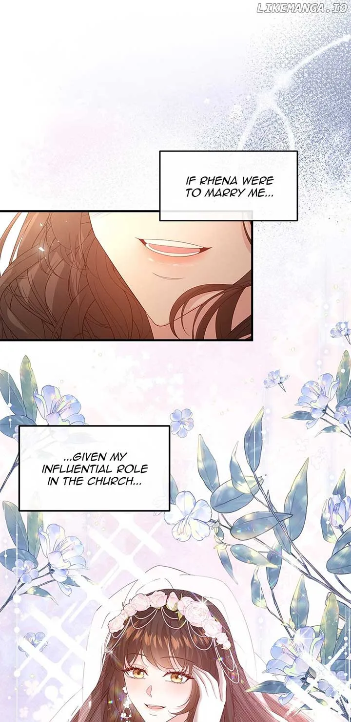 The Prince’s Personal Physician Chapter 69 page 24