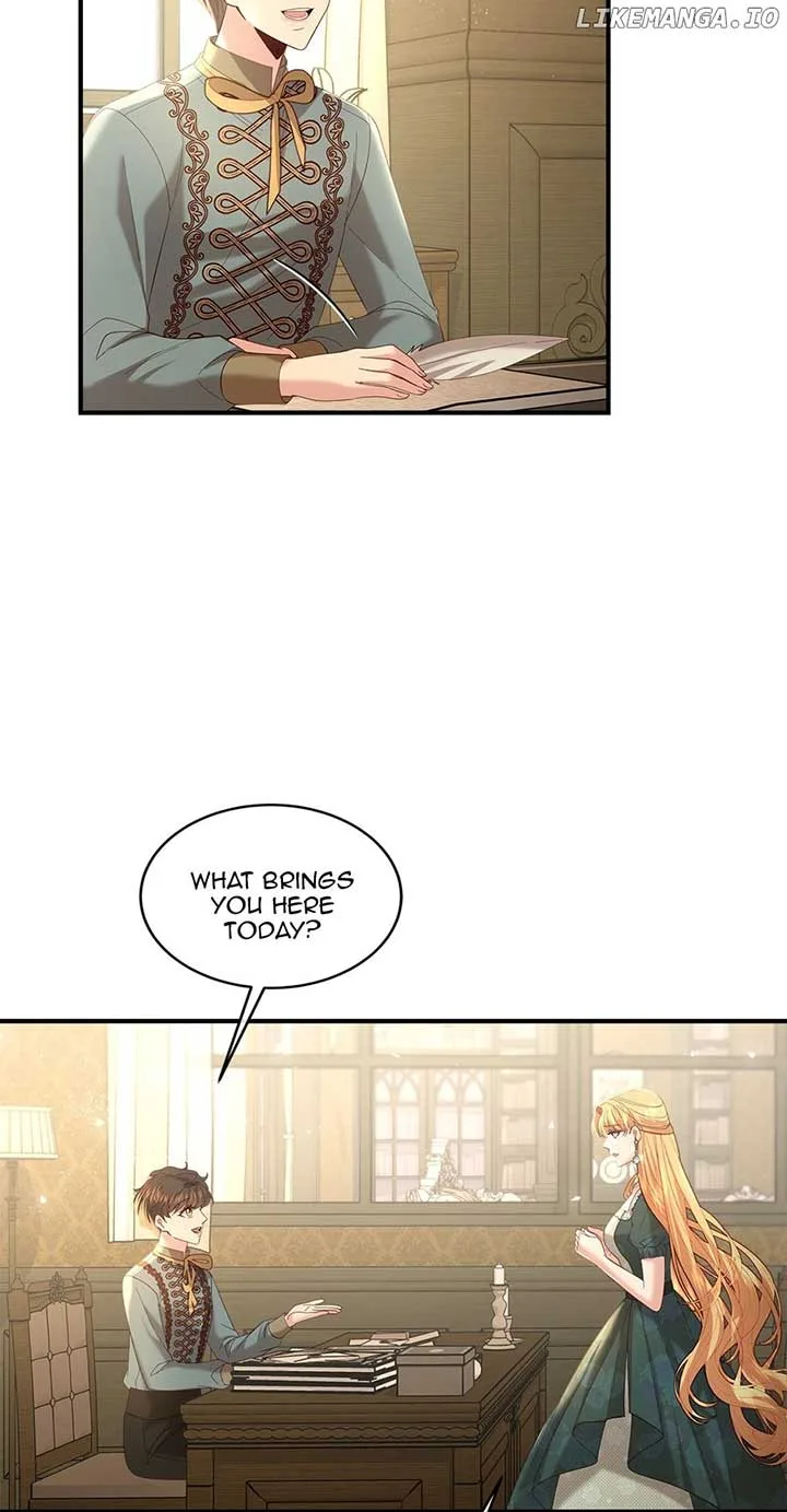 The Prince’s Personal Physician Chapter 69 page 33