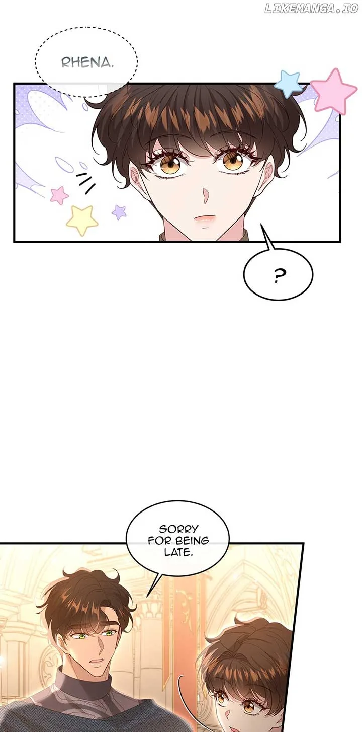 The Prince’s Personal Physician Chapter 70 page 13