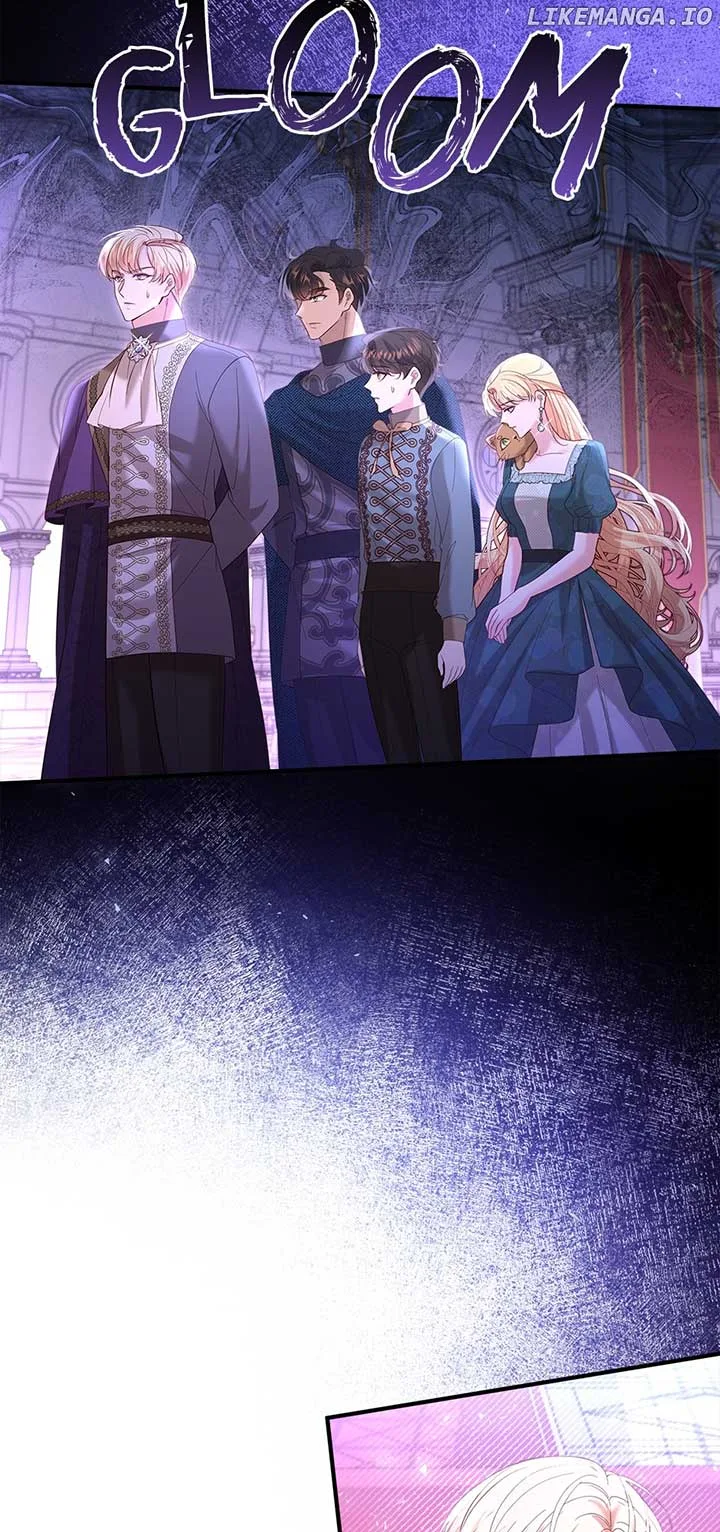 The Prince’s Personal Physician Chapter 70 page 24