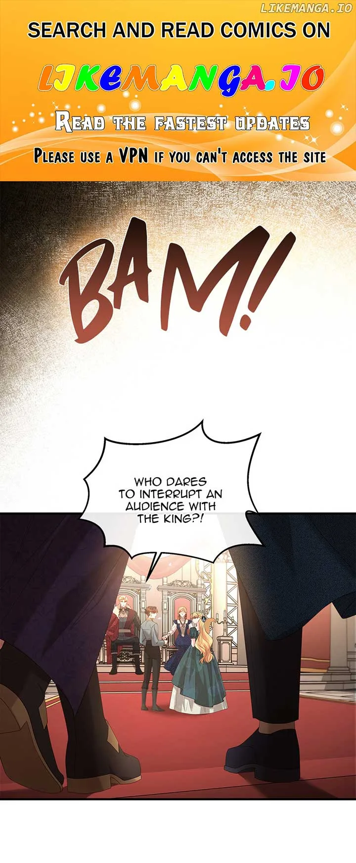 The Prince’s Personal Physician Chapter 70 page 2