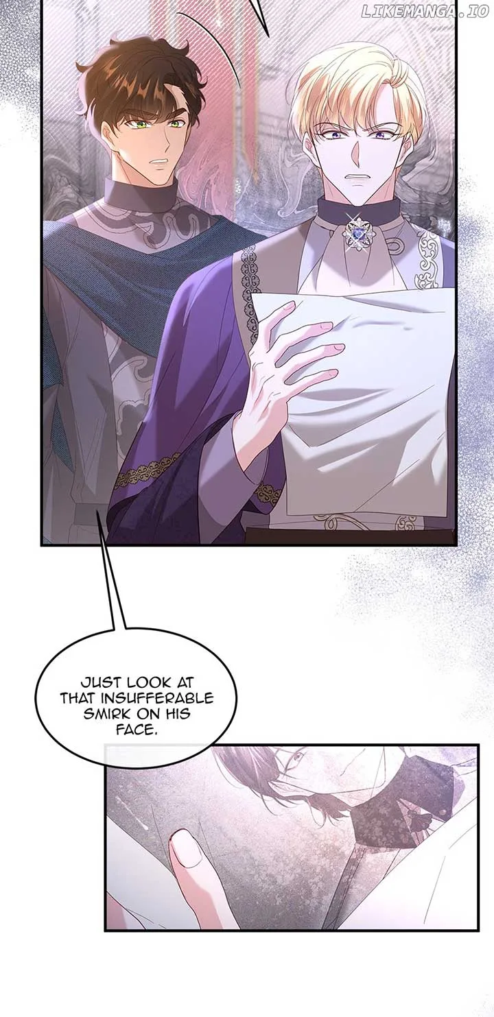 The Prince’s Personal Physician Chapter 70 page 16