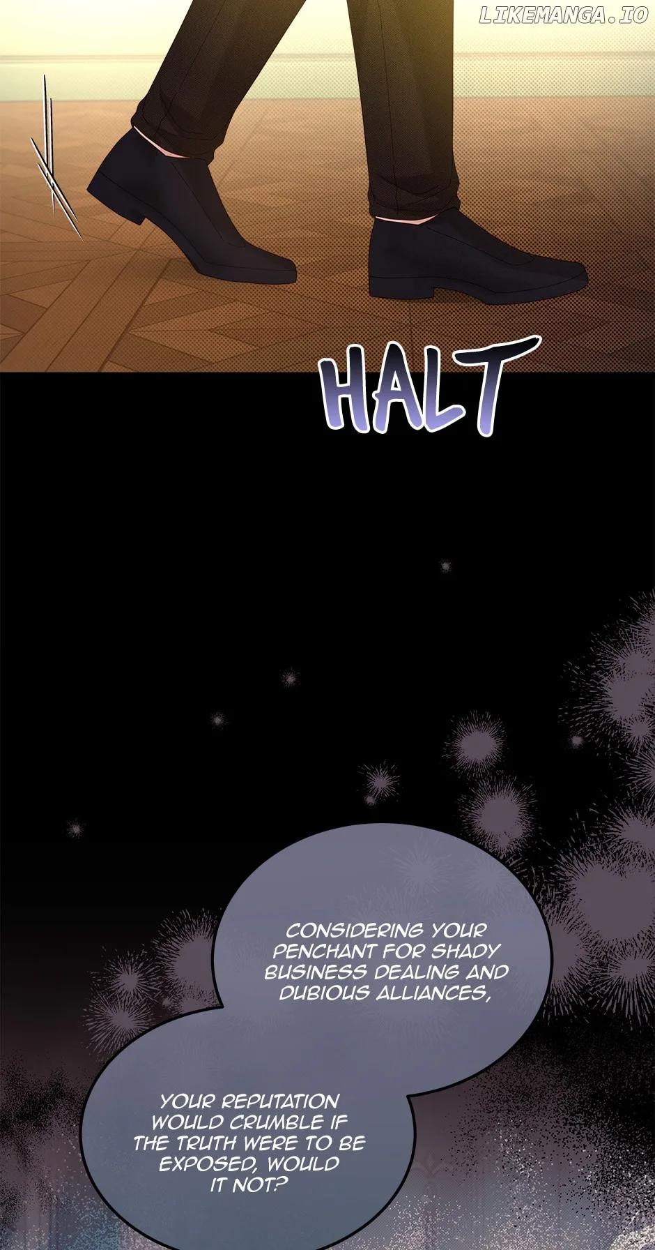 The Prince’s Personal Physician Chapter 63 page 44