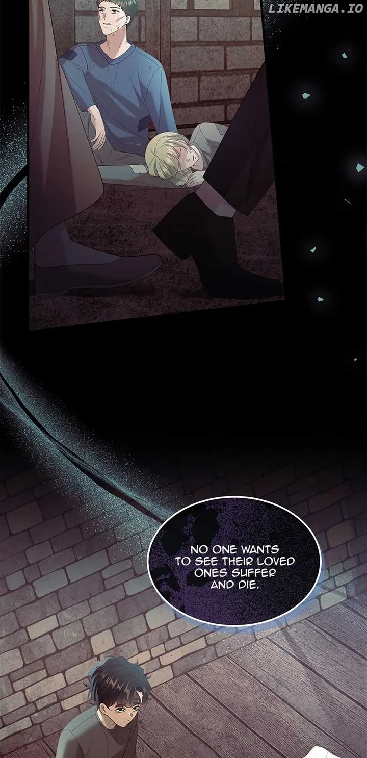 The Prince’s Personal Physician Chapter 70 page 38