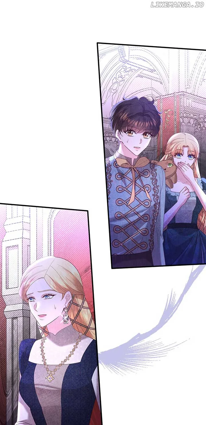 The Prince’s Personal Physician Chapter 70 page 34