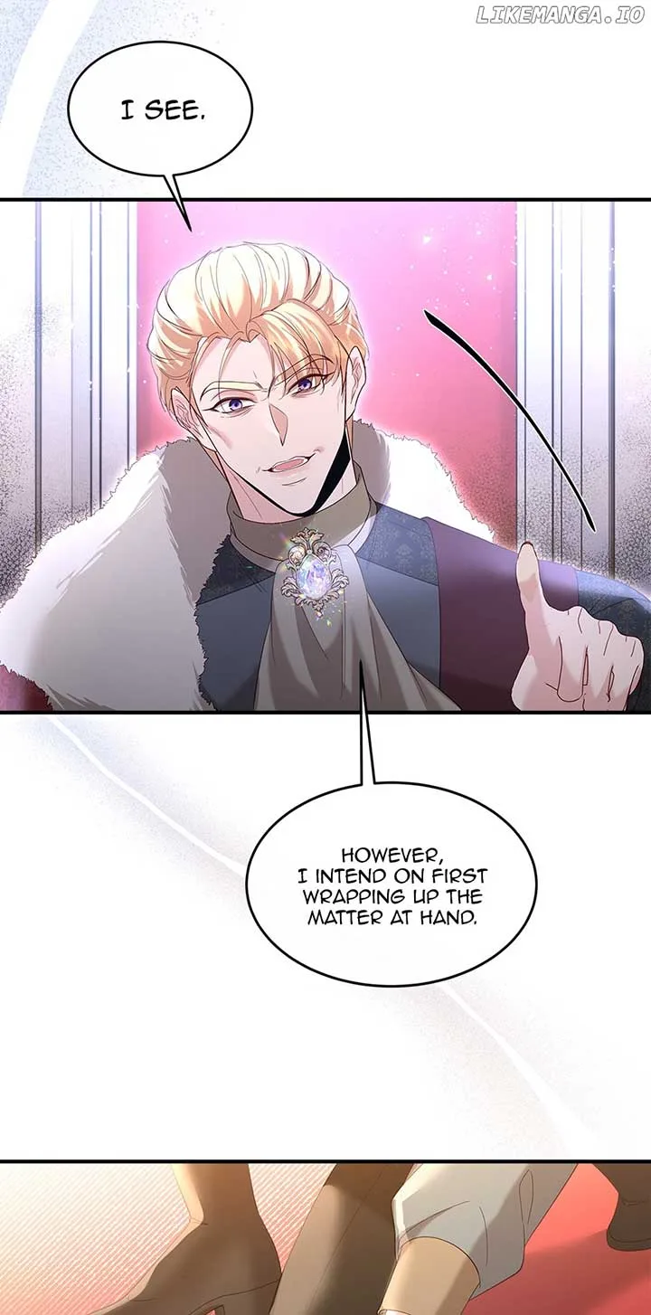 The Prince’s Personal Physician Chapter 70 page 10
