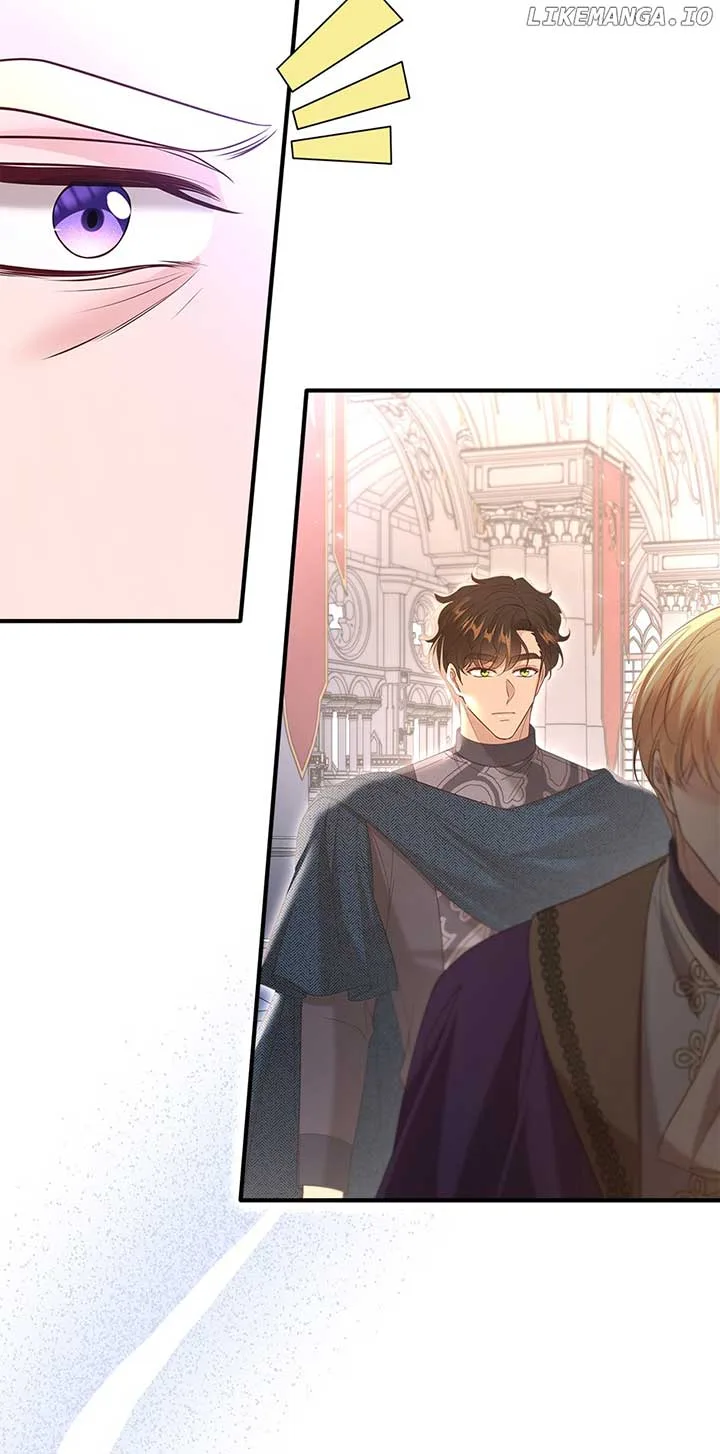 The Prince’s Personal Physician Chapter 70 page 9